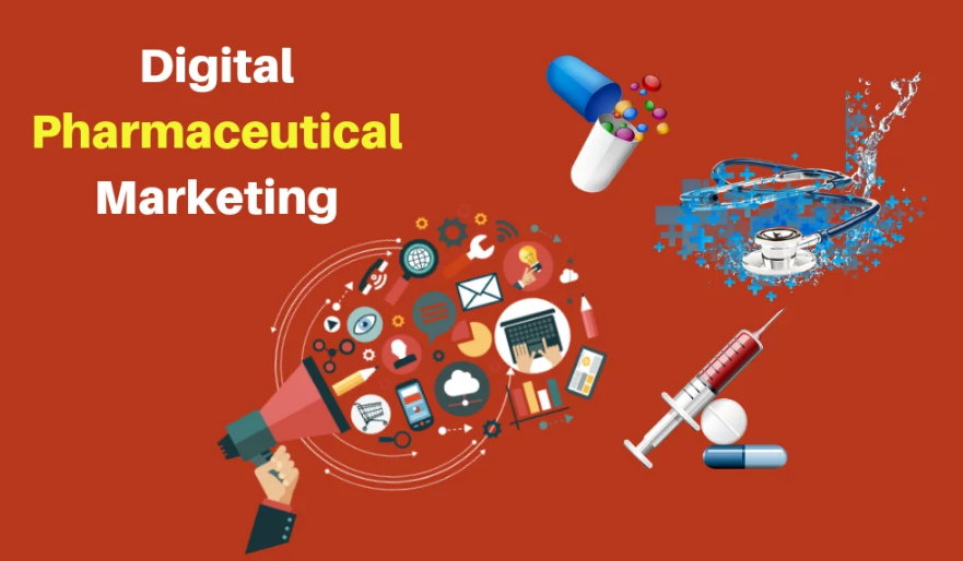 Digital Marketing: A Prescription for Pharmacy Success